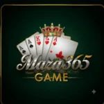 Maza365 Game logo