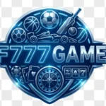 F777 Game logo