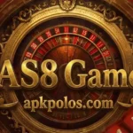 AS8 Game logo