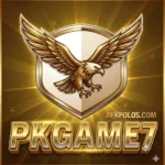 PKGAME7 LOGO