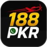 188pkr game logo