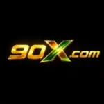 90x game logo