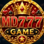 MD777 Game logo