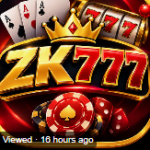 ZK777 Game